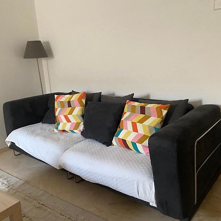 Apartamento Centrico เอลปูแอร์โต เด ซานตามาริอา ภายนอก รูปภาพ