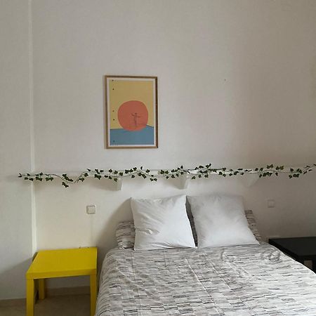 Apartamento Centrico เอลปูแอร์โต เด ซานตามาริอา ภายนอก รูปภาพ