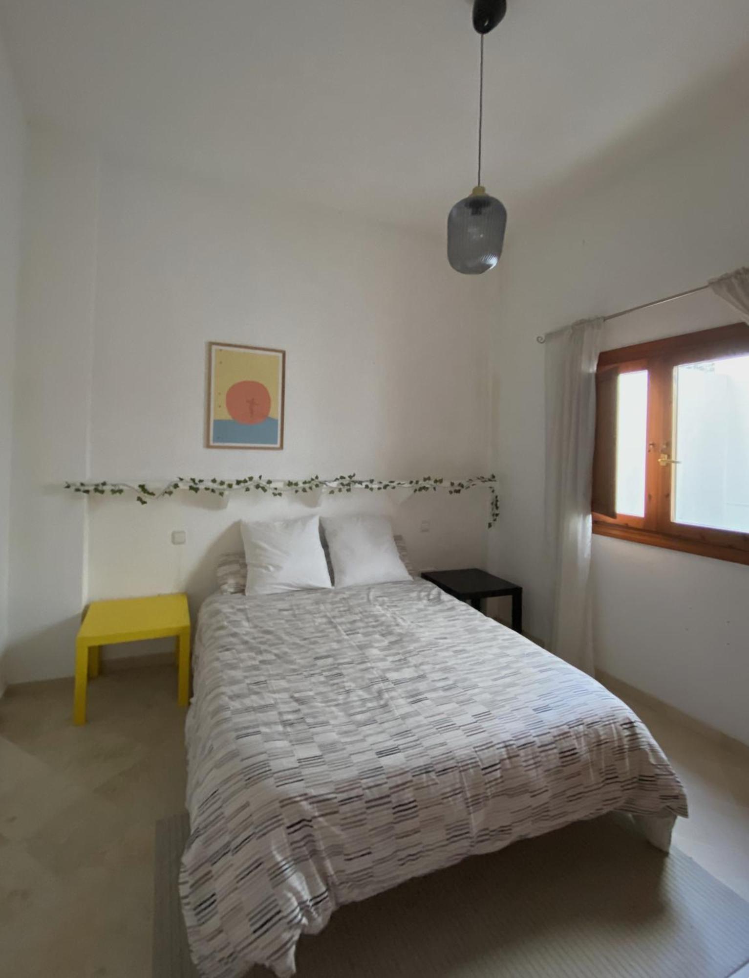 Apartamento Centrico เอลปูแอร์โต เด ซานตามาริอา ภายนอก รูปภาพ