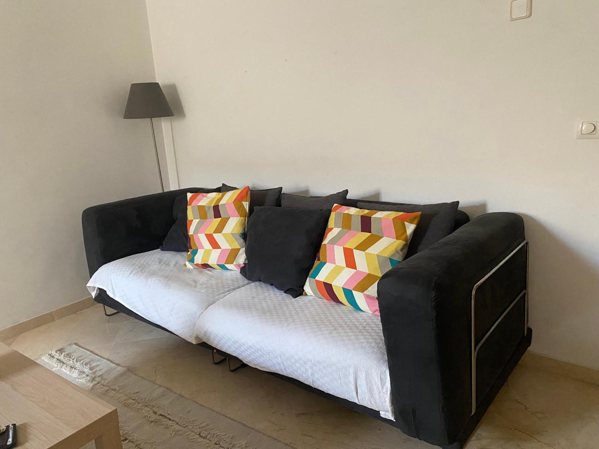 Apartamento Centrico เอลปูแอร์โต เด ซานตามาริอา ภายนอก รูปภาพ