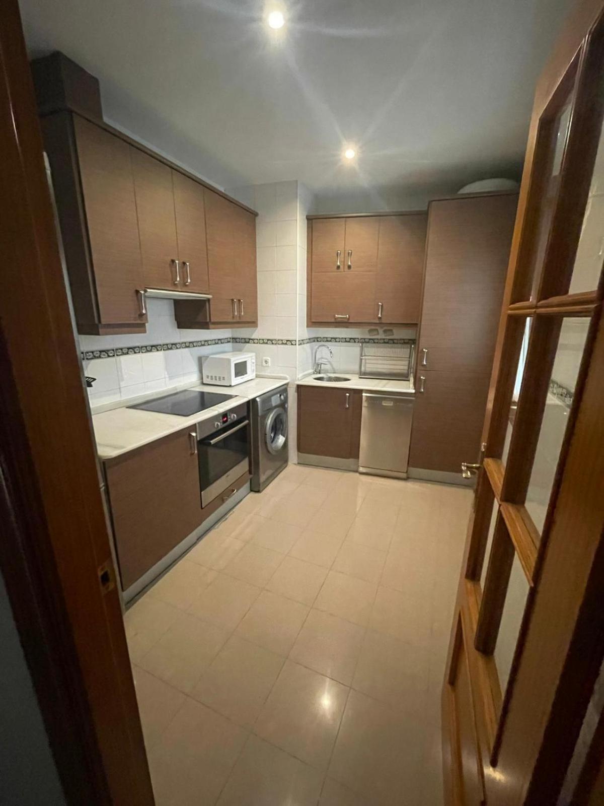 Apartamento Centrico เอลปูแอร์โต เด ซานตามาริอา ภายนอก รูปภาพ