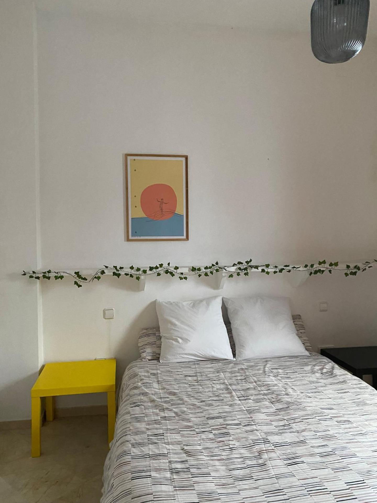 Apartamento Centrico เอลปูแอร์โต เด ซานตามาริอา ภายนอก รูปภาพ